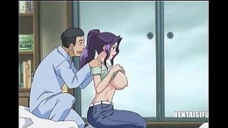 Cheating Busty Jap Wife Learns Her Mother-In-Law Is pinay sex scandal A Slut Too - ENG SUBS