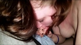 18 year mom sexhot old slut sucks cock