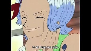 One Piece helplessteen com Episodio 44 (Sub Latino)