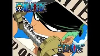 One Piece ladies without dress Episodio 39 (Sub Latino)
