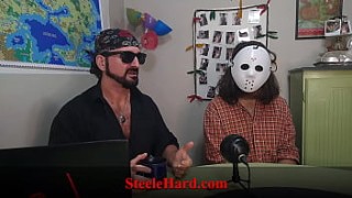 Steele Hard sexin slim Podcast - May 13, 2022