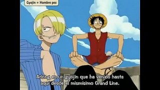 One Piece sofiya xnxx Episodio 31 (Sub Latino)
