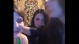Busty nancysex Teen Gets Here Titties Sucked On Periscope