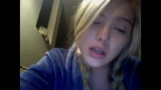 beautiful forced handjob blonde teen - NeatCams.com