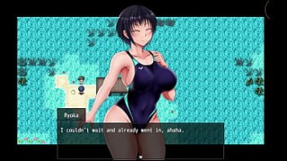 bdsm smut Scars of Summer - Nobuo Route NTR
