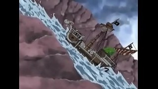 One Piece xxxseximovi Episodio 61 (Sub Latino)