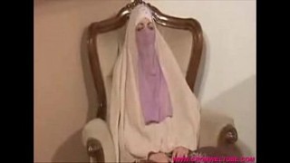 Arabian pinkworld com Hijab Girl named Bebeji - WWW.CROMWELTUBE.COM