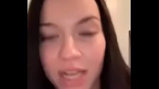 Girl Shows Her Nice Ass girlsdoporn deleted scenes On Periscope