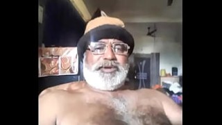 Older 14 inch cock indian seductive