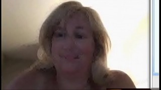 Part arbexxx 2 of Canadian Deborah Boehler webcam show