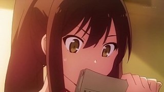 Sakurasou no pet   epis&oacutedio 6 fuck me hard (legendado) 720p