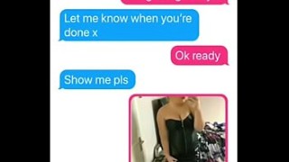 Cuckold couple texting seeking ruby day nude pleasure from stranger