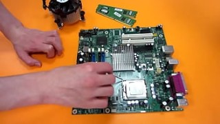 boobs hard core Jak (ne)sestavovat PC