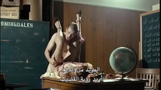 sxnsx Sex scenes from series translated to arabic - The Deuce.S01.E06