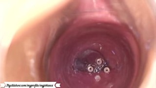 comdotgame Camera in the vagina