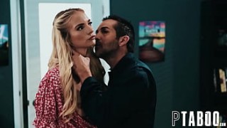 Creepy Janitor Takes Advantage Of Well-Meaning pornhd3 Teen Lana Sharapova