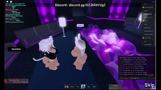 itsyagurlmyiaaa takes roblox DICK in nataila starr her JUICY ASS and mouth