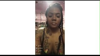 pornshow Instagram girl 21
