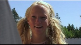 Elise alura nude Olsson - Le culean la vida a puta sueca