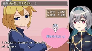 Please!Tsun Tsun maid san[trial fuck .com ver](Machine translated subtitles)2/2