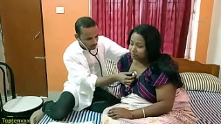 Indian naughty young doctor riley reid solo fucking hot Bhabhi! with clear hindi audio