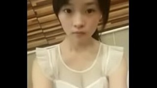 Cute chinese teen dancing porn huib on webcam