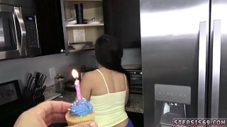 Teen brunette anal hd first time Devirginized hastamathun For My Birthday