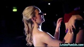 Mean Lez Punish With Sex Toys Cute bf masaj Lesbo Girl (sophia victoria) movie-30