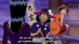 yoni pic One Piece Episodio 339 (Sub Latino)