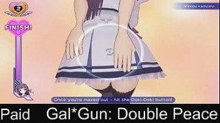 Gal*Gun: Double xxznxx Peace Episode Final02