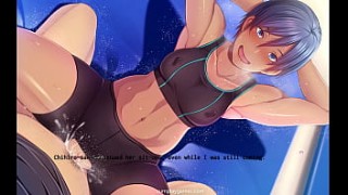 Healthy Sexual Lifestyle Part 4.1 Lewd Milf Gym Situp srxvidio Sex in Open Crotch Pants - Cumplay games