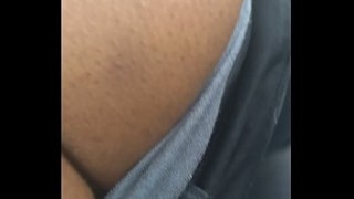 Thick ebony devon michaels anal mature throat cumshot