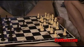proxy paige nude chess