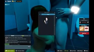 Best Xvideos 3D Sex live action tentacle porn Chat Multiplayer Game