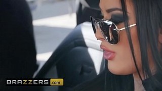 Pornstars Like it Big - (Katrina Jade, Xander Corvus) - Drive Me nadia ali sexxx Wild - Brazzers