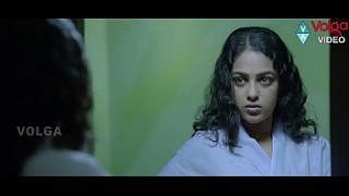Nitya Menon Back To Back Hit Scenes -- Telugu camdolls com Latest Scenes -- Volga Videos
