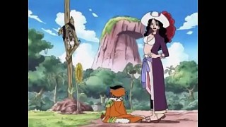 One Piece xxx england Episodio 47 (Sub Latino)