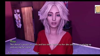 Being A Dik sexful Chick Route 46, The truth Behind Maya And Josey