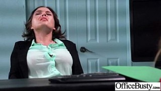 Office Girl (krissy lynn) With Big Melon Tits Love sexxsi video Sex movie-34