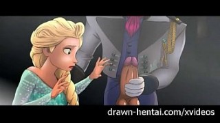 Disney hentai - Buzz pounhub and others