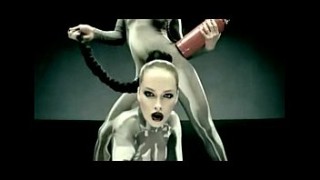 NikitA circebubbly porn music video