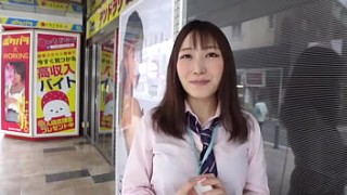 saxx vibeo Mirai Natsume 夏目みらい 383REIW-148 Full video: https://bit.ly/3VN0lY3