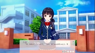 sxsy video コイカツ-エロアニメ