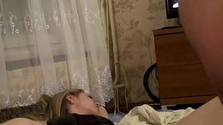 xxxsg Homemade fisting russian wife