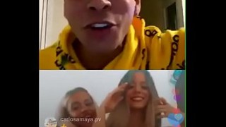 Pendejas argentas brazzers download bailando sexy