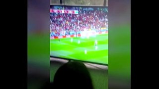 me follo a la mama gianna michaels joi de mi amigo mientras vemos el juego de Portugal Vs Uruguay 2-0 que rico es