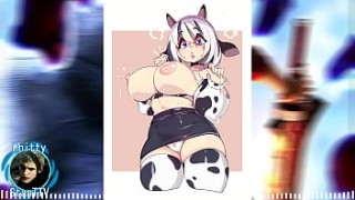 &quotSlugbox&quot Artist sophie dee bf | Hentai Compilation