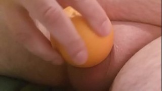 mummy boobs Fucking orange
