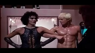 sodacam The Rocky Horror Picture Show &bull 1975