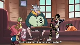 One Piece Episodio xxxsexvidiyo 392 (Sub Latino)